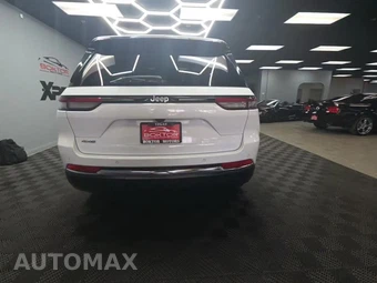 2022 Jeep Grand Cherokee 4xe - miniatura 4