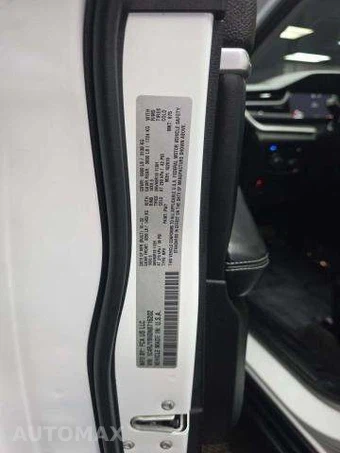 2022 Jeep Grand Cherokee 4xe - miniatura 6