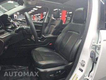 2022 Jeep Grand Cherokee 4xe - miniatura 7