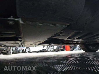 2022 Jeep Grand Cherokee 4xe - miniatura 8