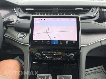 2022 Jeep Grand Cherokee 4xe - miniatura 11
