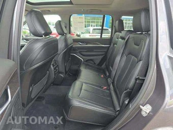 2022 Jeep Grand Cherokee 4xe - miniatura 14