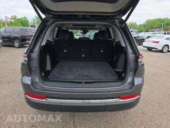 2022 Jeep Grand Cherokee 4xe - miniatura 15