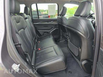 2022 Jeep Grand Cherokee 4xe - miniatura 17