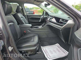2022 Jeep Grand Cherokee 4xe - miniatura 19