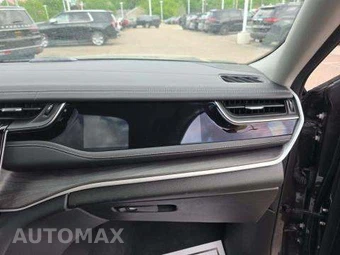 2022 Jeep Grand Cherokee 4xe - miniatura 20