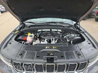 2022 Jeep Grand Cherokee 4xe - miniatura 22