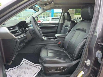 2022 Jeep Grand Cherokee 4xe - miniatura 7