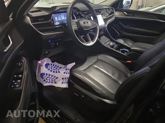 2022 Jeep Grand Cherokee 4xe - miniatura 13