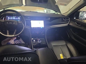 2022 Jeep Grand Cherokee 4xe - miniatura 14