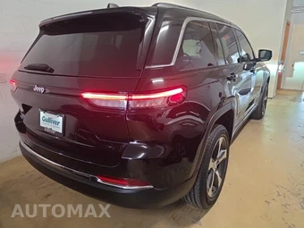 2022 Jeep Grand Cherokee 4xe - miniatura 4