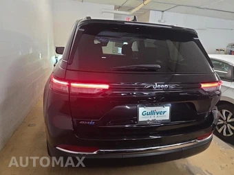 2022 Jeep Grand Cherokee 4xe - miniatura 5