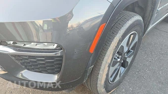 2022 Jeep Grand Cherokee 4xe