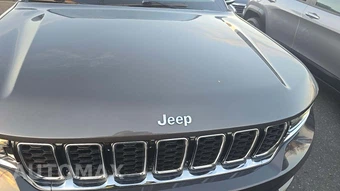 2022 Jeep Grand Cherokee 4xe - miniatura 2