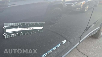 2022 Jeep Grand Cherokee 4xe - miniatura 3