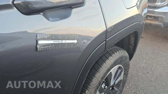 2022 Jeep Grand Cherokee 4xe - miniatura 5