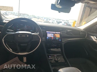 2022 Jeep Grand Cherokee 4xe - miniatura 11