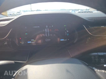 2022 Jeep Grand Cherokee 4xe - miniatura 12