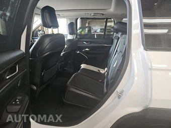 2022 Jeep Grand Cherokee 4xe - miniatura 13