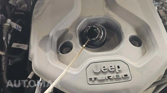 2022 Jeep Grand Cherokee 4xe - miniatura 19