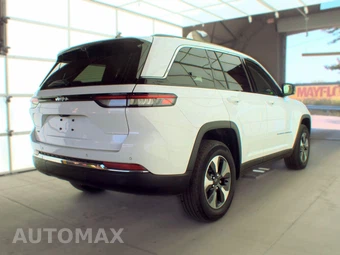 2022 Jeep Grand Cherokee 4xe - miniatura 4