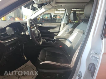 2022 Jeep Grand Cherokee 4xe - miniatura 7