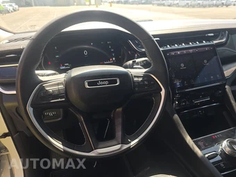 2022 Jeep Grand Cherokee 4xe - miniatura 10