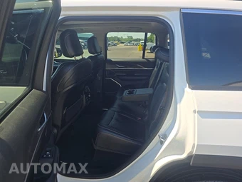2022 Jeep Grand Cherokee 4xe - miniatura 13