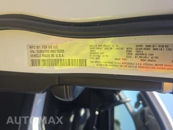2022 Jeep Grand Cherokee 4xe - miniatura 14