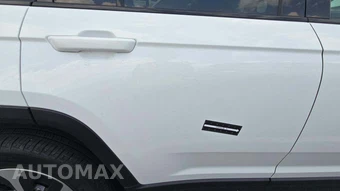 2022 Jeep Grand Cherokee 4xe - miniatura 23