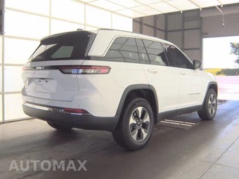 2022 Jeep Grand Cherokee 4xe - miniatura 4