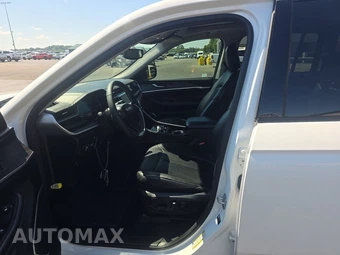 2022 Jeep Grand Cherokee 4xe - miniatura 7