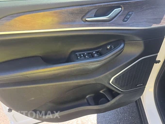 2022 Jeep Grand Cherokee 4xe - miniatura 9