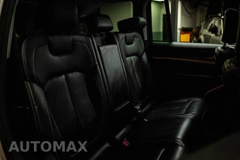 2022 Jeep Grand Cherokee 4xe - miniatura 10