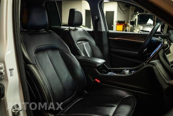 2022 Jeep Grand Cherokee 4xe - miniatura 13