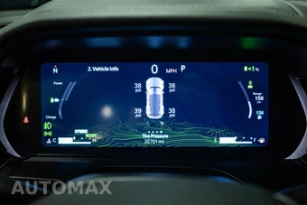 2022 Jeep Grand Cherokee 4xe - miniatura 16