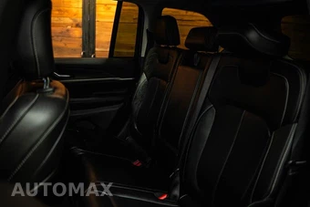 2022 Jeep Grand Cherokee 4xe - miniatura 9