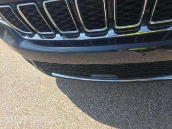 2022 Jeep Grand Cherokee 4xe