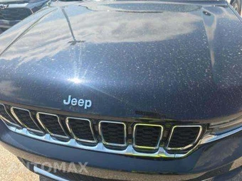 2022 Jeep Grand Cherokee 4xe - miniatura 2