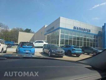 2022 Jeep Grand Cherokee 4xe - miniatura 3