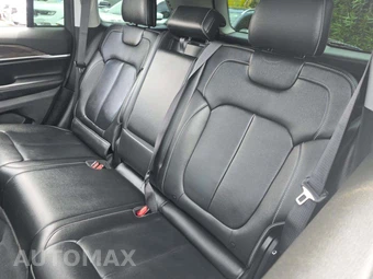 2022 Jeep Grand Cherokee 4xe - miniatura 10