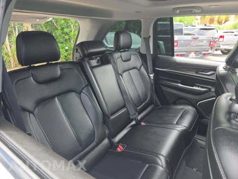2022 Jeep Grand Cherokee 4xe - miniatura 13
