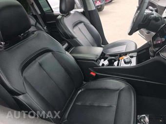2022 Jeep Grand Cherokee 4xe - miniatura 15