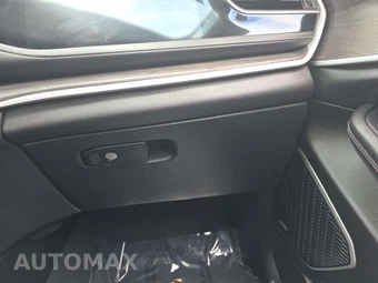 2022 Jeep Grand Cherokee 4xe - miniatura 16