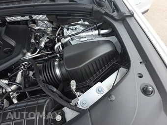 2022 Jeep Grand Cherokee 4xe - miniatura 18