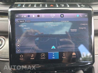 2022 Jeep Grand Cherokee 4xe - miniatura 19