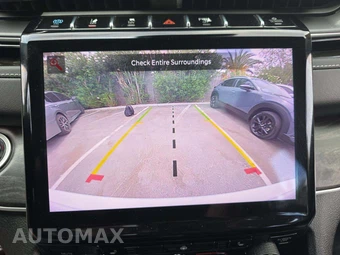 2022 Jeep Grand Cherokee 4xe - miniatura 20