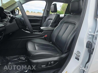 2022 Jeep Grand Cherokee 4xe - miniatura 3