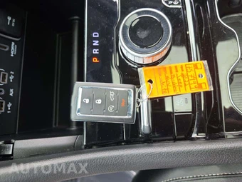 2022 Jeep Grand Cherokee 4xe - miniatura 5
