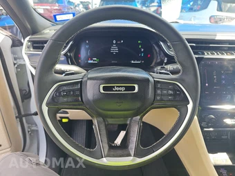 2022 Jeep Grand Cherokee 4xe - miniatura 10
